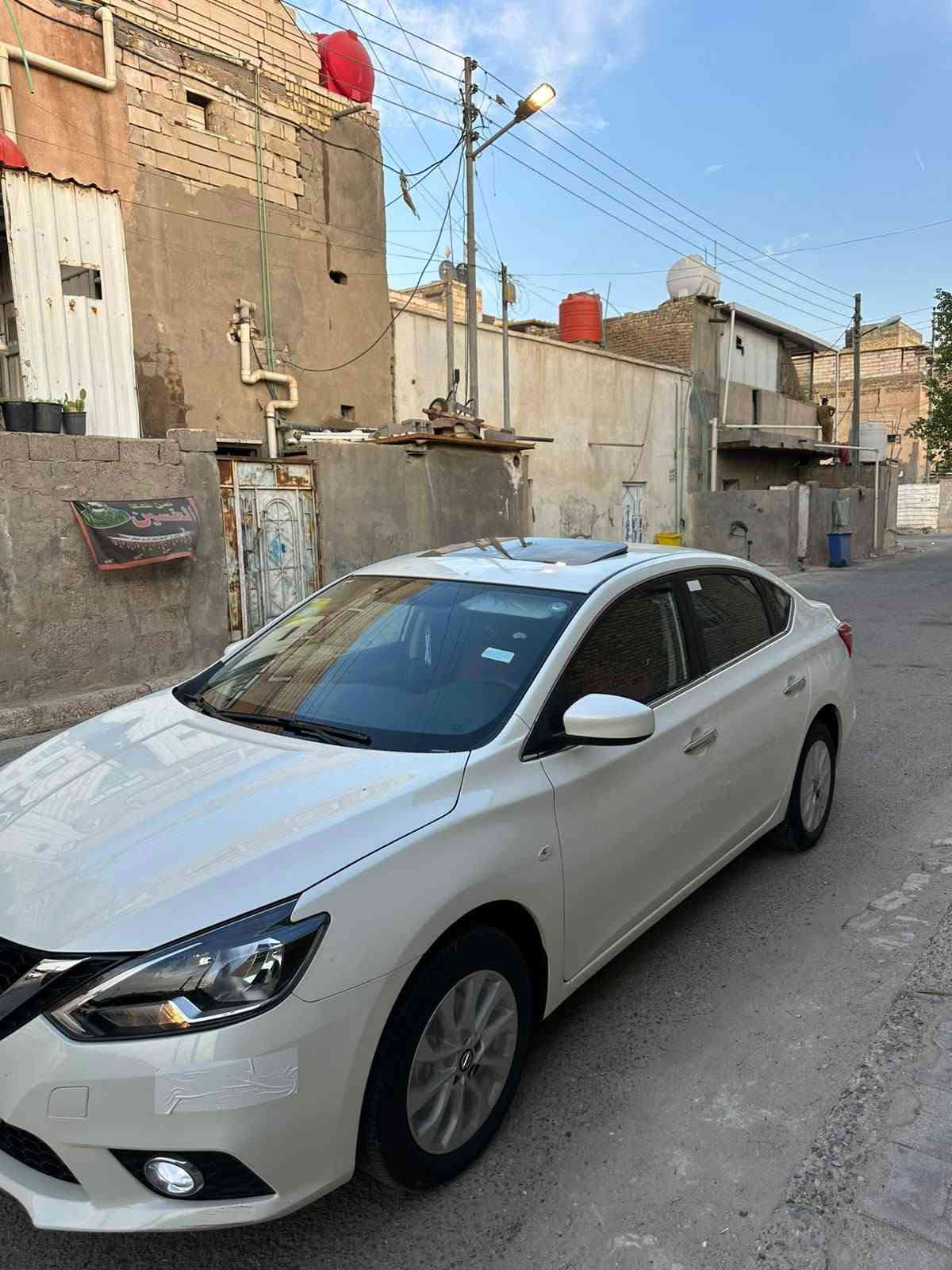 سنترا • ٢٠٢٥ • رقم اربيل