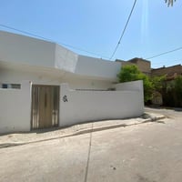 الشماعية حي السفير • ١٣٠م • طابق ونص