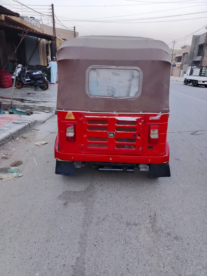 تكتك • ٢٠١٩ • جسر ديالى