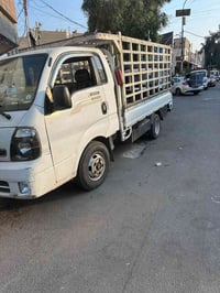 شاحنات • ماكو تفاصيل