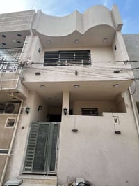 بستنه • ٥٠م • بيت جديد
