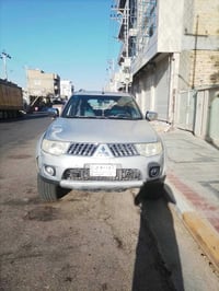 مونتيرو سبورت • ٢٠١٠ • وارد امريكي