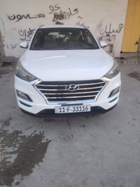 توسان • ٢٠١٩ • رقم بغداد