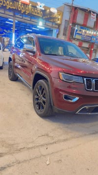 شباب جيب موديل ١٧ لمتدد فول للاخير  حادثهه بنيد وجاملغ وبالعراق بيها ا...
