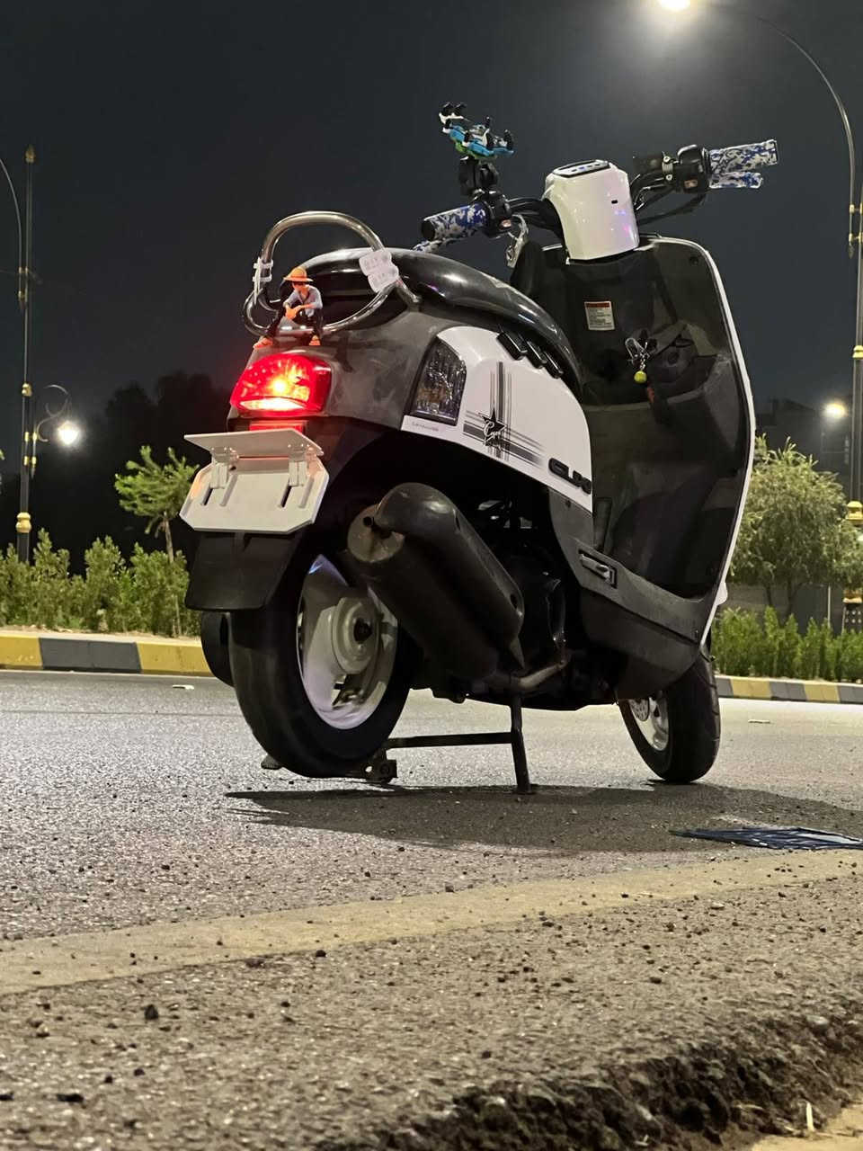 بوليس • ٢٠٠٩ • نضيفة