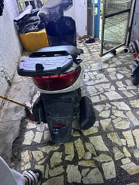 اكزز • ياباني • ستارت كهربائي