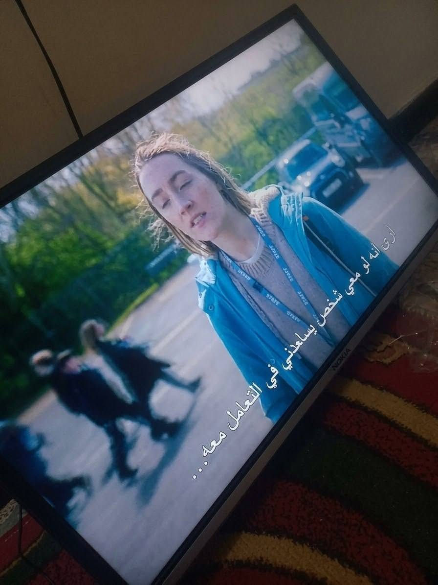 بلازما 32 • دنكا • ستلايت انترنيت