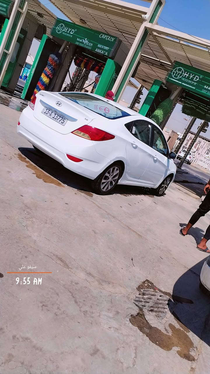 اكسنت١٥ محرك ١٦٠٠ دبل قطره خليجي
بيها دوسه مصبوغه وطخات
رقم ميسان شرط التحويل
فول مواصفات
سعرها ١٠٠ وبيها مجال
*********** واتساب
مكان السياره ميسان
