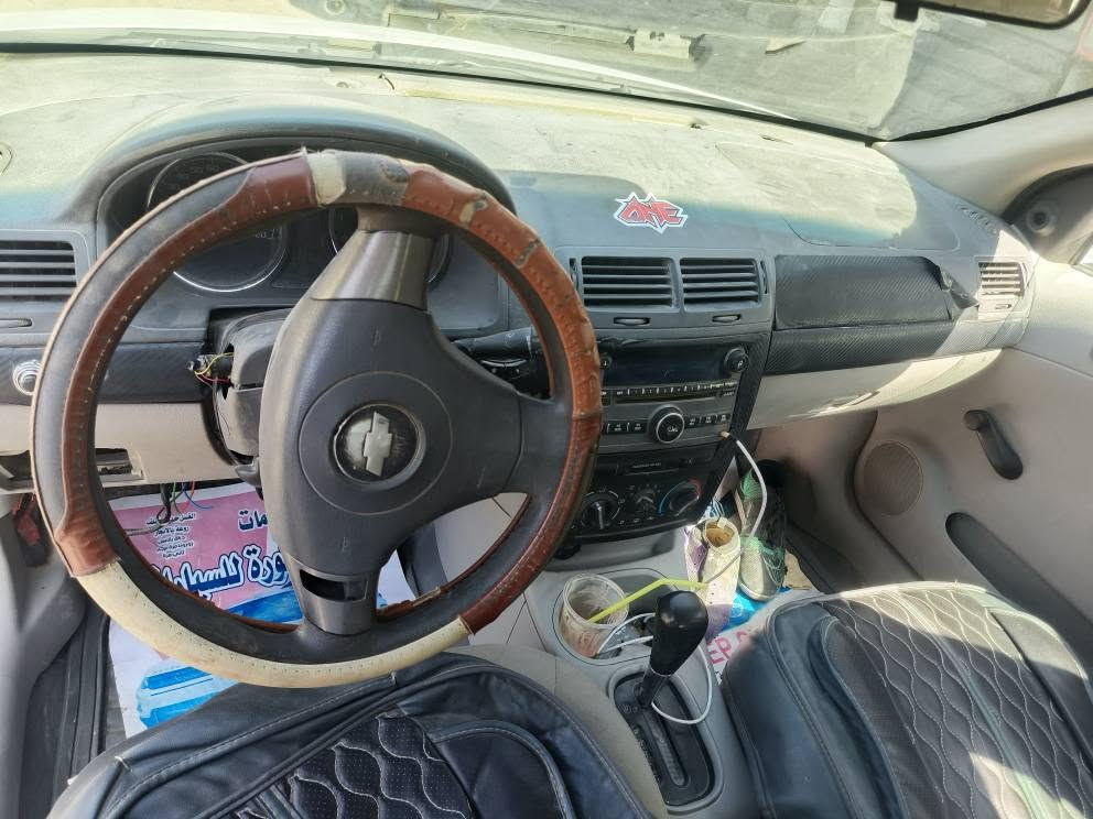 سلام عليكم كوبلت محور كير محرك كورلا vvtمكفول بسمي سنويه ٣٠ سعر ٤٥ ترهم مراوس وقسط *********** الرمادي, الأنبار

