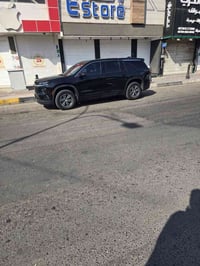 تراقرز ٢٤ • ٢٠٢٤ • ٧ راكب