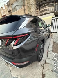 توسان ٢٠٢٤ • بانوراما • كامرات ٣٦٠