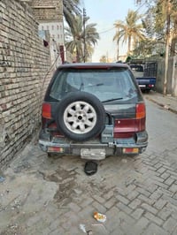 ميتسوبيشي • موديل ١٩٩٤ • باطريه طايحة