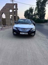 سوناته • ٢٠١٤ • مكينة ٢٤٠٠