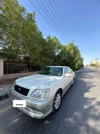 ملكة ٢٠٠٣ • كركوك • مدفوع كمرك