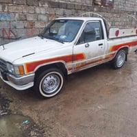 ٨٨ • محرك شرط • بدون معجون