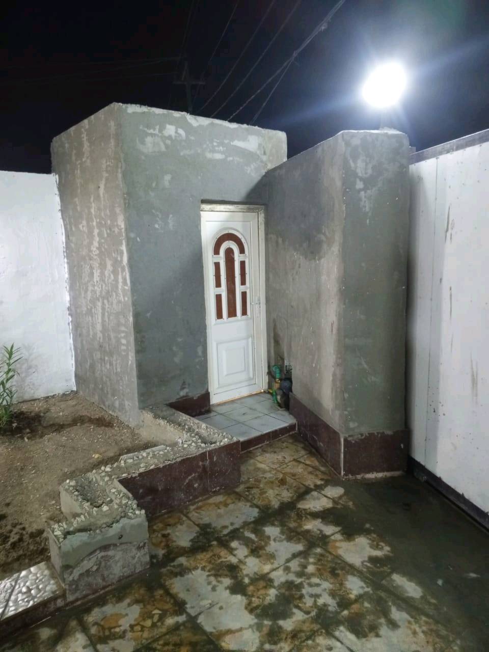 الديوانية • سند ٢٥ • ١٢٠م