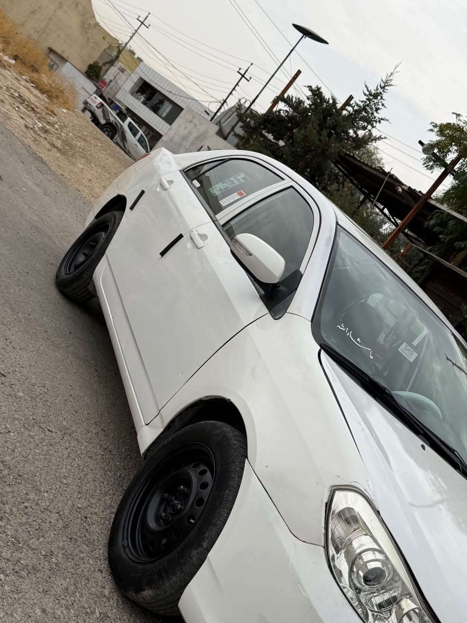 باي دي G3 • ٢٠١٣ • اوتوماتيك