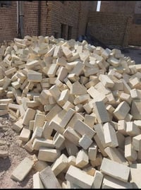 طابوق • نضيفه • حسب المناطق