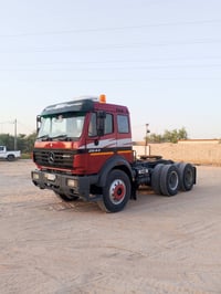 موديل ٩٠ • مكينة ٣٨ • دبل تيربو