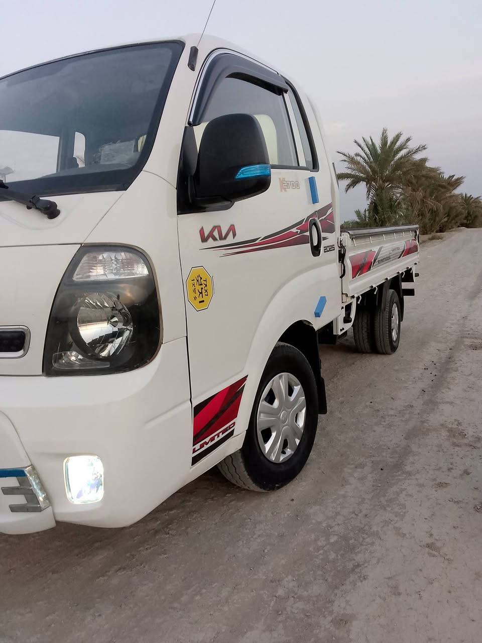 السلام عليكم كية البيع موديل 18 رقم واسط *********** سياره جديده مكفولة كفالة عامة من كلشي سياره جديده سنوية مشروع وطني مجدده 28 تحويل مباشر سياره مال جناي سياره دوشمة تبريد ثلج جديده محرك وكسن وشاصي كفالة عامة تخم تاير جديده سياره مكفولة كفالة عامة بس اليدور نظيف يتصل ***********
