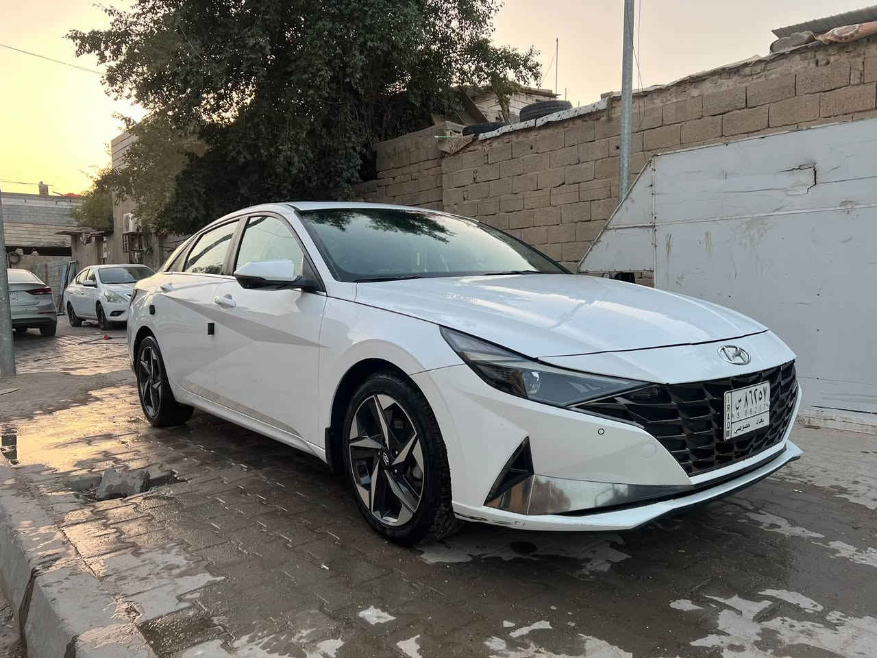 الانترا • ٢٠٢٢ • كفاله