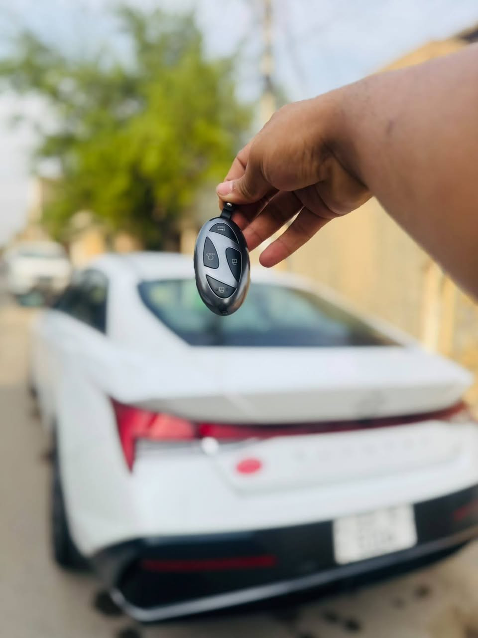 النترا هايبرد • ٢٠٢٤ • رقم بغداد