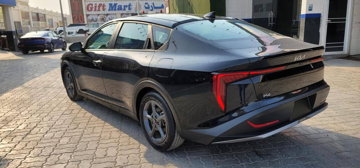 السلام عليكم K4
مديل 2025 وارد امريكي 
مرقم شهداء بصره وكاله عامه باسم المشتري 
حجم المكينه 2000 
الضرر  جاملق وبنيد مصلح ومصبوغ
الايرباك سليم مطاك ولا ايرباك

المواصفات /
1-شاشه 
2-بصمه
3- تشغيل عن بعد 
4- رادار امامي وخلفي 
5-بصمه ابواب 
6-صندوق يفتح عند الاقتراب 
7- اشاير بالمري 
8- بكلايت + مسطره لد 
9- سايد بريك بصمه

مكاني بصره ياسين خريبط 
الهاتف ***********

نص مكتوب في الصور:
- 96329775