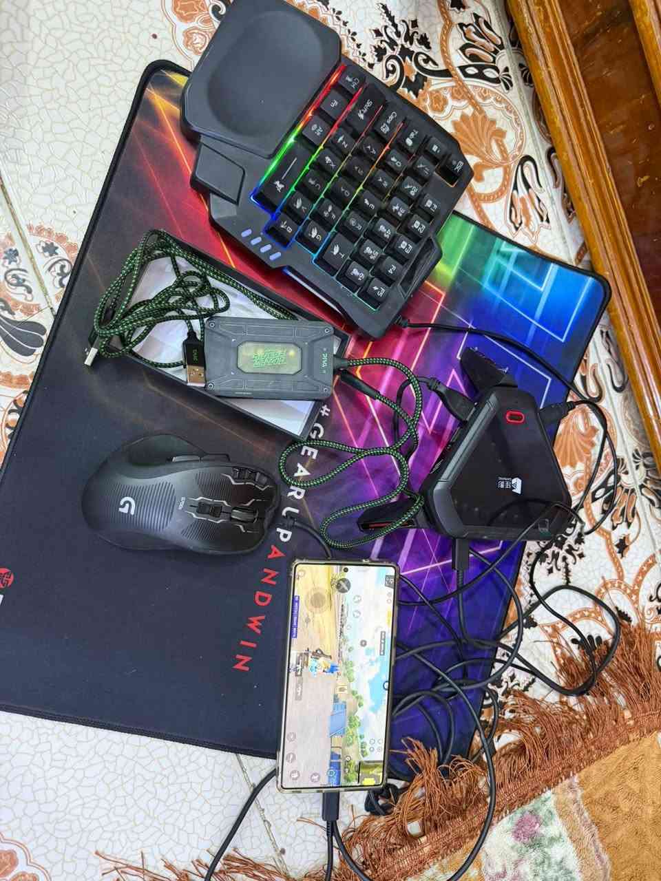 سكور بين2برو • بيفا7برو • ثنين