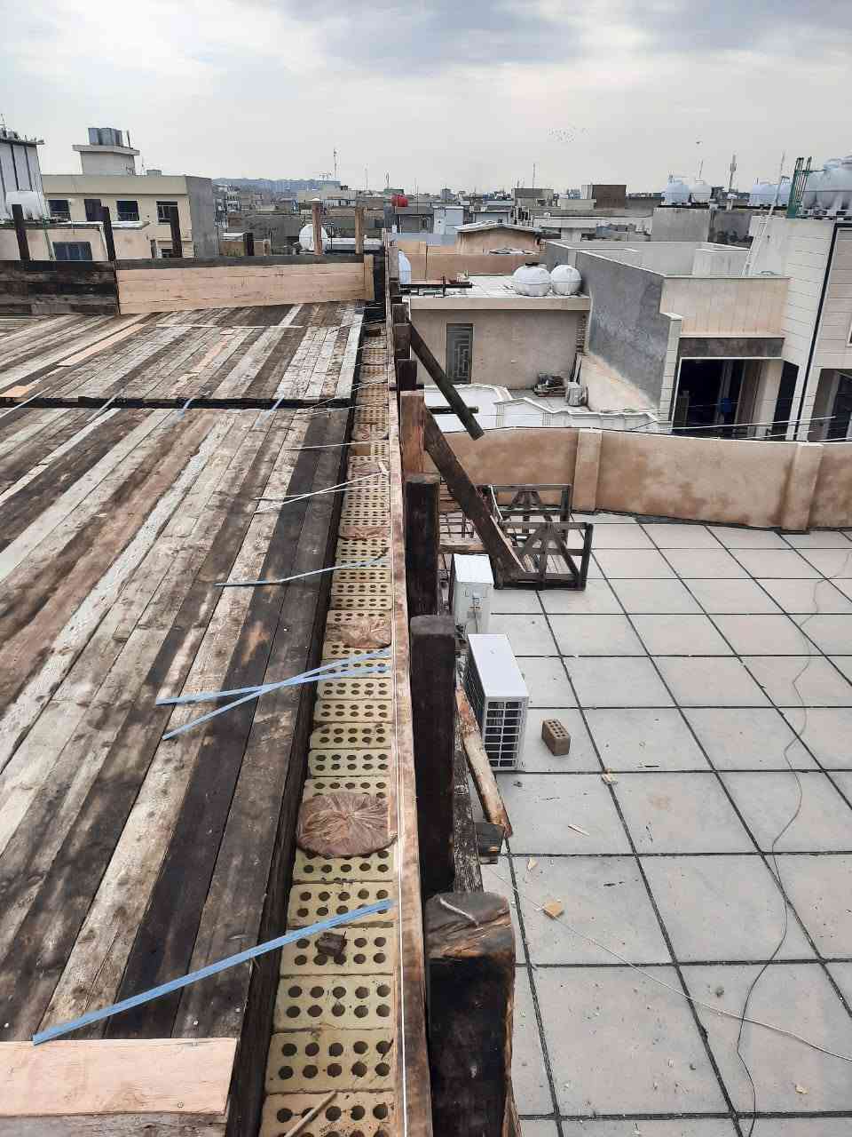 نجار قالب • درجة أولى • بغداد الكرخ