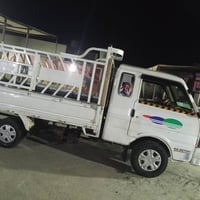 كيه بنكو 94 • محرك 700 • كير طابوكه