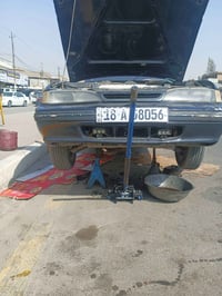 تجفيت كير برنس • مكيانيك وكهربائي • ضمان شهر