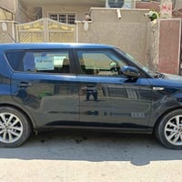 سول ٢٠١٧ • محرك ٢٠٠٠ • رقم سليمانية