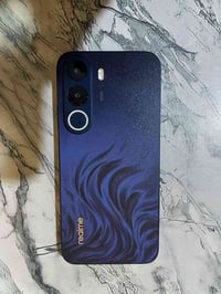 ريلمي C100x • مستعمل اسبوع • الزبير