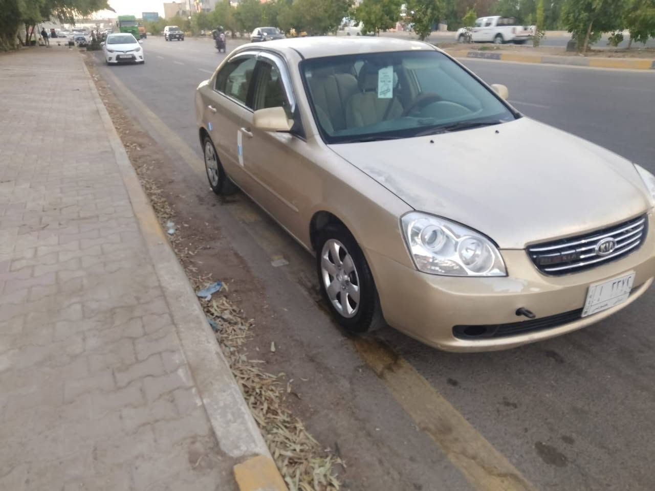 ياالله السلام عليكم كيه ابتمه وارد أمريكي موديل ٢٠٠٧ ضرر أمريكي بنيد بدون دواخل بدون ارباك بيه صبغ ٤ قطع بدون دواخل أثر شخوط مكينة ٢٤٠٠ دوش لاصرف ولااتبخير تبريد ثلج خير من الله صدر امامي خلفي جديد تخم تأيرات جديده سياره احله من صور مال جني سعرها ٧٨ بيها مجال لطيبين مكان ديالى بعقوبة رقم اتصل على صاحب سياره ***********
