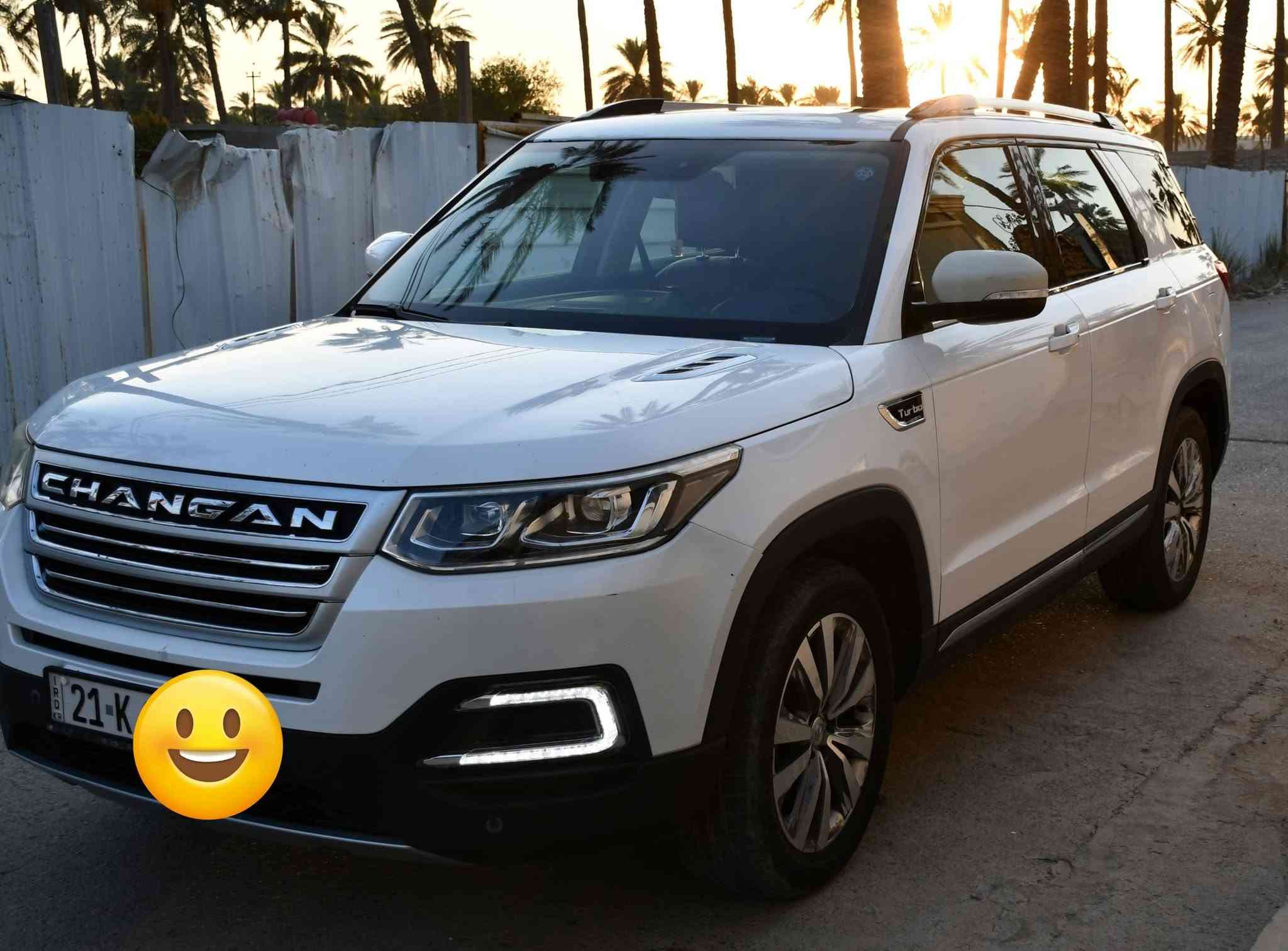 السلام عليكم
إخوان، أعتذر عن المراوس والأقساط، البيع نقد فقط.

🚙 شانجان C95 موديل 2019 📍 بغداد – الكاظمية المقدسة

• ماشية: 125 ألف كم
• رقم سليمانية جديد
• الهزة جديدة
• السنوية لغاية 2030
• 3 وضعيات قيادة
• تحكمات ستيرن
• 7 ركاب
• كشنات جلد
• مري شفت
• 5 بصمات
• تشغيل عن بُعد
• وبعد بيها مواصفات
• السياره مكفوله وجاهزه

💰 السعر: 130 ورقة، وبها مجال

📞 للاستفسار: ***********
