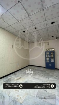 بيت طابقين • بناء حديث • ثلاث غرف