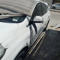 سني ٢٠٢٠ • محرك ١٥٠٠ • بدون صبغ