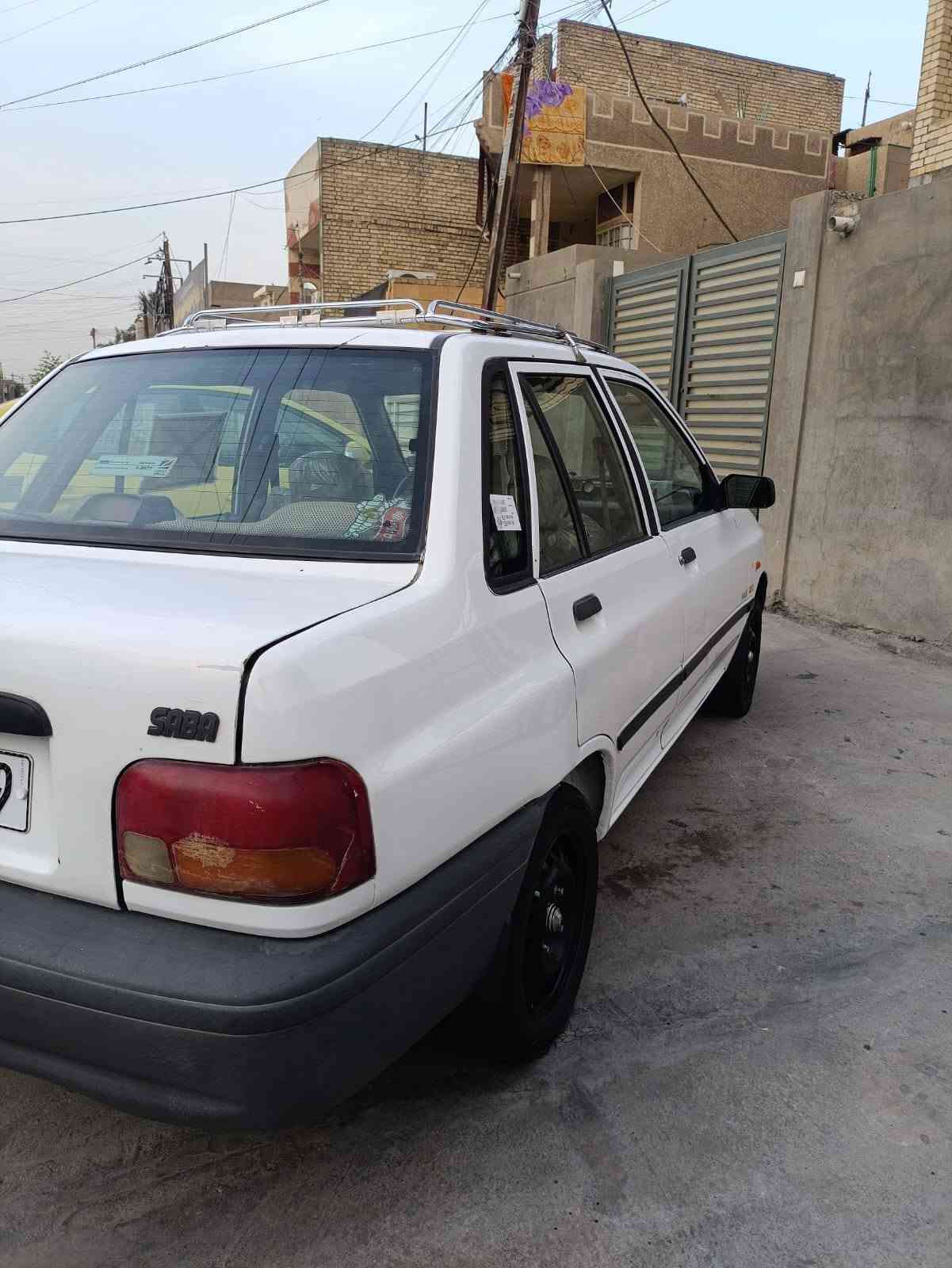 سايبه ١١ • جاهزة • بغداد الجديده