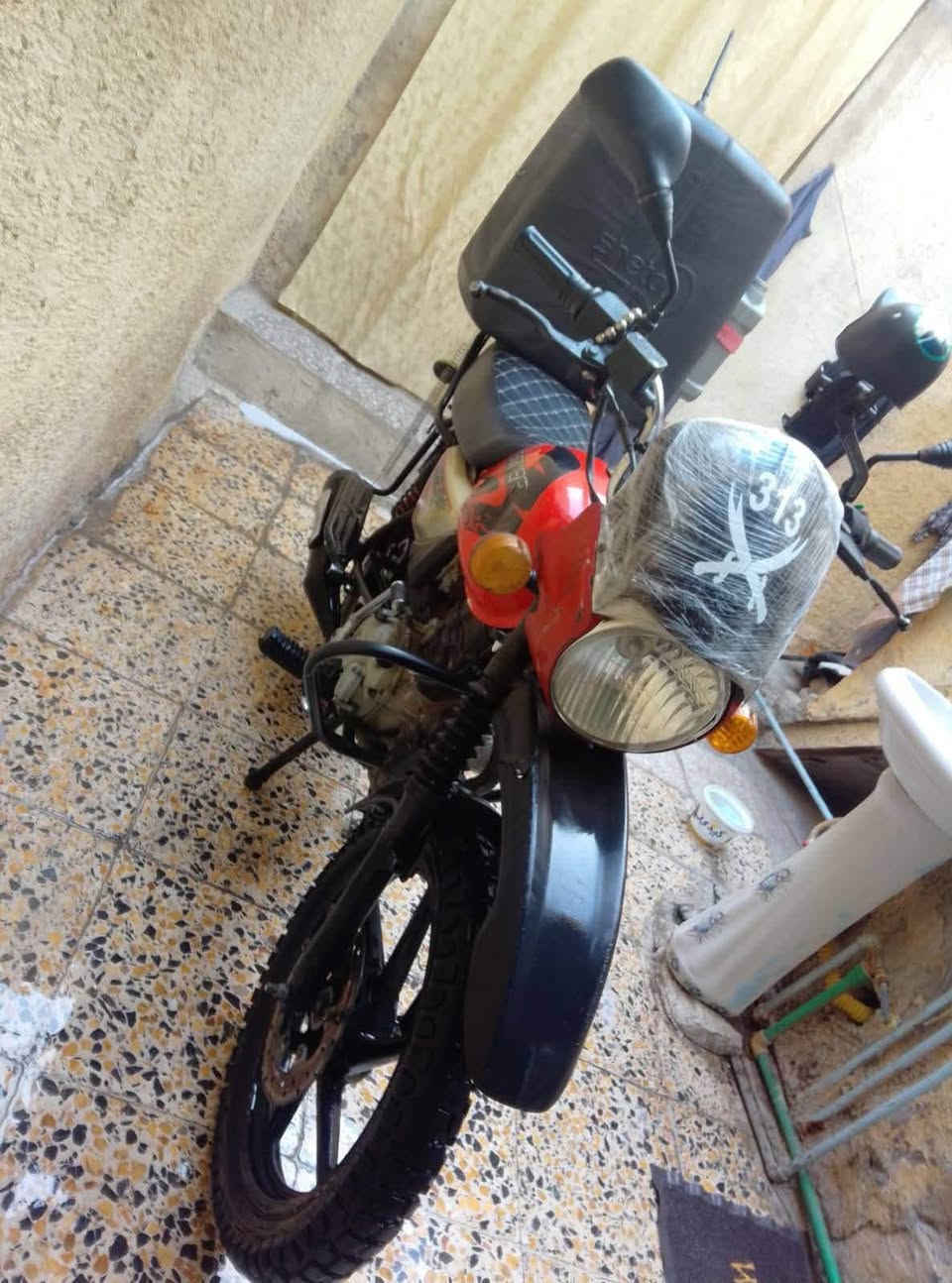 دايون • موديل ٢٠٢٠ • كمرك مدفوع