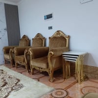طقم قنفه • ١٠ نفر • كامل