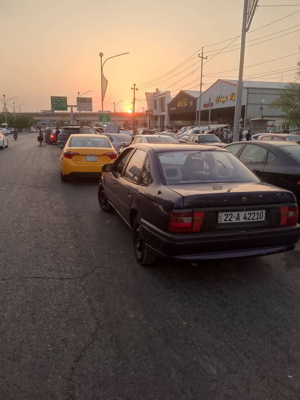 اوپل مودیل 1992
محرک 18
کیر محرک بشرط
ما مضروب
عندي دفتر بنزین
سعر،39
مكان ،كركوك ،قیلق،
***********
