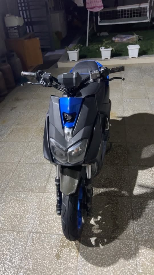سكنس جبلي • ٢٠١٦ • ماشيه ٣٧ الف