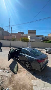 فورتي جيتي لاين • ٢٠١٩ • حادث امريكا