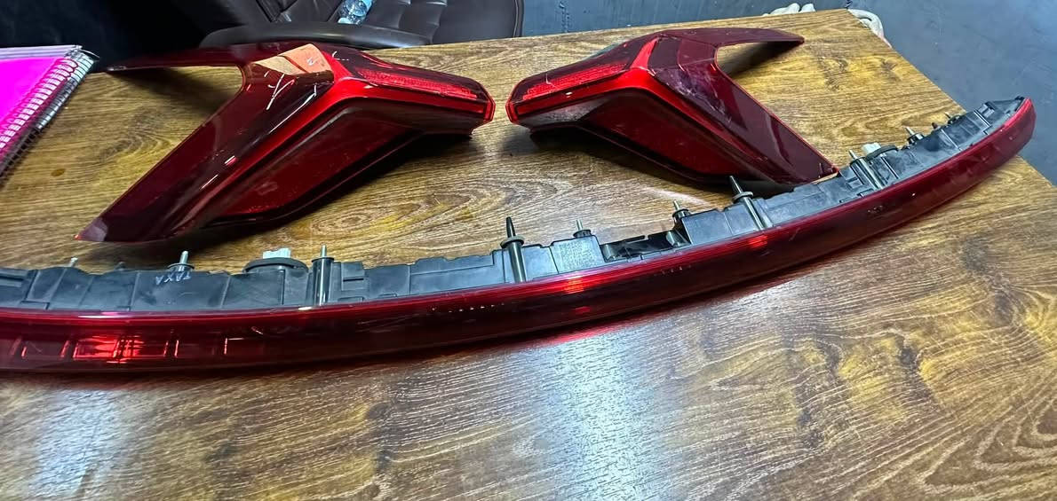 يتوفر جميع قطع غيار k8
العنوان ديوانيه سايدين التقييه 

***********
