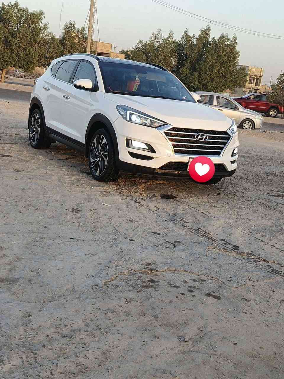 توكسان 2020 فول بصمه بني رامه سيارت ستقطاع مباشر باقيه 4اشهر  كفاله عامه ماشيه 147km مكان النجف الاشرف على الاتصال على الرقم ***********/***********

