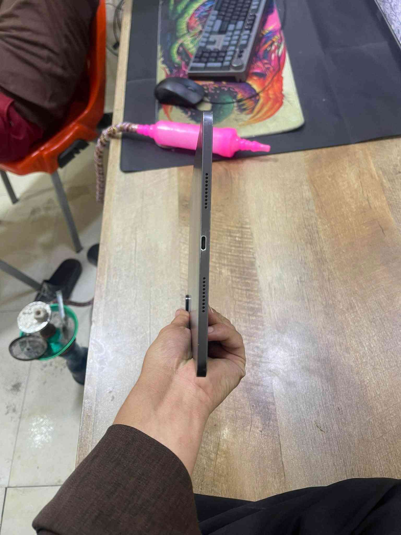 شاومي باد ٧ برو • ٥١٢ جيجا • ١٦ رام