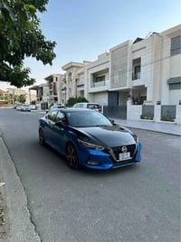 نيسان سينتره • ٢٠٢٣ • ٤٢٠٠٠ كم