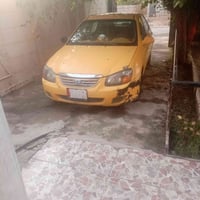 سبكترا • ٢٠٠٩ • الصدر تعبان
