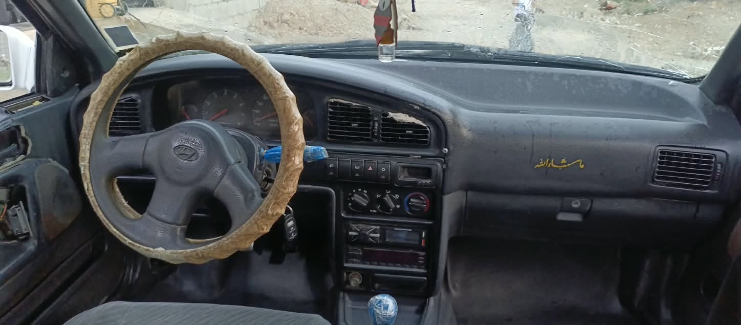 الانترا ٩٤ • رقم ديالى • مكينة بدون ضربه