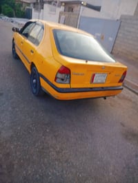 نيسان بريمر • محرك ١٦ • كركوك